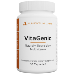 VitaGenic
