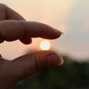 Vitamin D Test (Dried Blood Spot)