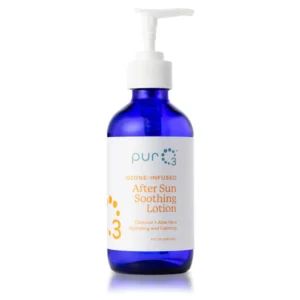 Ozone-Infused After Sun Soothing Lotion