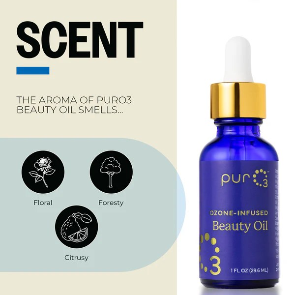 Beauty Oil with Activated Oxygen - Image 5