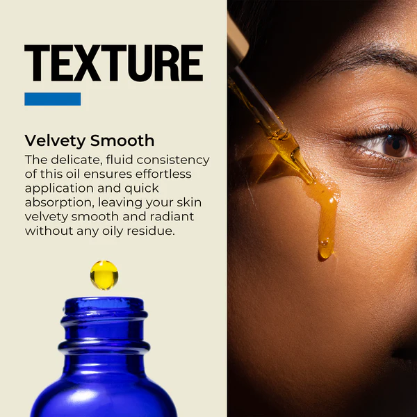 Beauty Oil with Activated Oxygen - Image 7