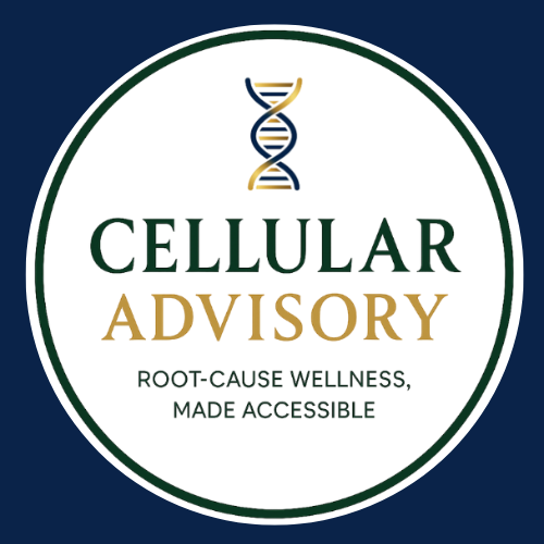 Cellular Advisory