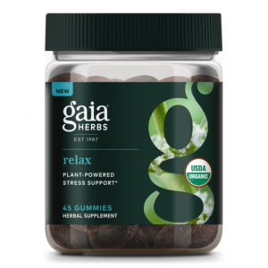 Relax Gummies - 45 ct