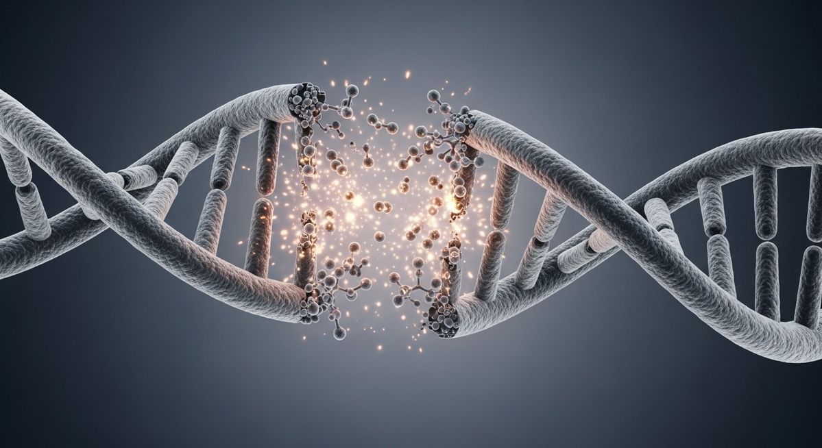 DNA Methylation Pathway Profile