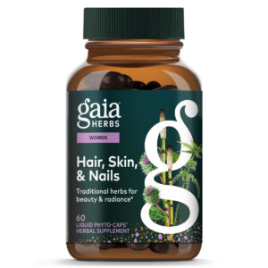Hair, Skin & Nail Support