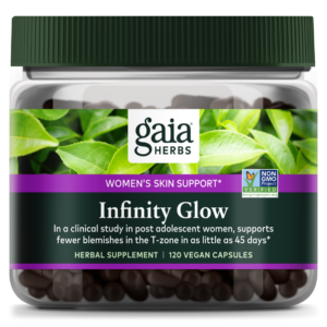 Infinity Glow - 120 ct
