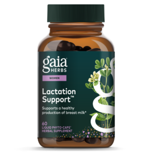 Lactation Support - 60 ct