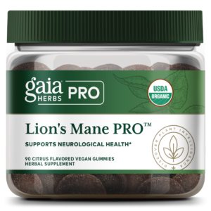 Lion's Mane PRO™ Gummies - 90 ct
