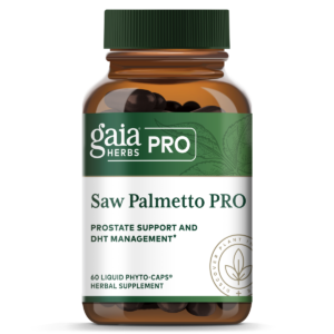 Saw Palmetto PRO - 60 ct