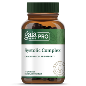 Systolic Complex - 60 ct