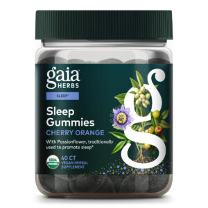 Sleep Gummies - 40 ct