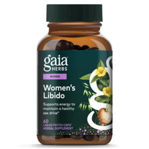 Women's Libido - 60 ct