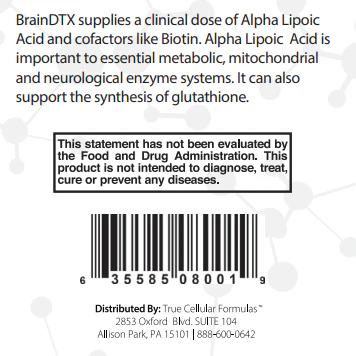 BrainDTX™ - Image 4