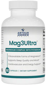 Mag3Ultra®