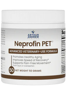 Neprofin PET