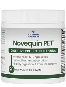 Novequin PET
