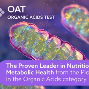 Organic Acids Test (OAT) (urine)