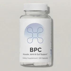 BPC Original Muscle, Joint & Gut Support