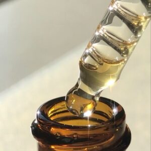Hand-Crafted Anti-Aging Face Serum