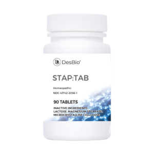 STAP:TAB