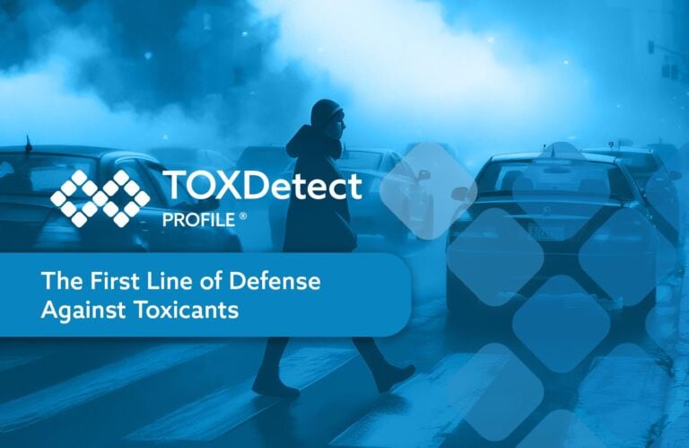 TOXDetect Profile® (urine) - The Latest Innovation in Environmental Toxicant Exposure Testing (Includes Glyphosate & Parabens) - Image 3