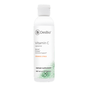 Liposomal Vitamin C 6 oz