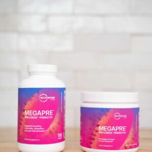 MegaPre