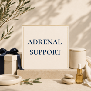 Adrenal Support
