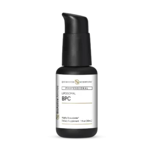 Oral Liposomal BPC