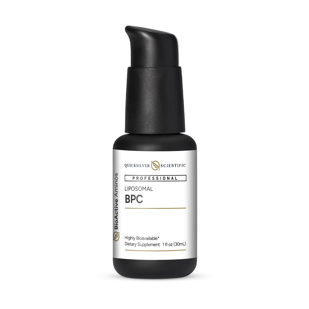 Oral Liposomal BPC