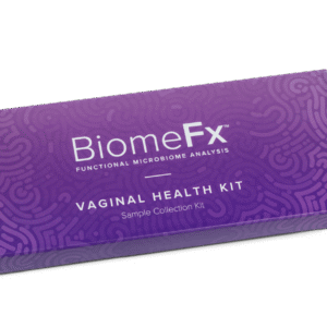 BiomeFx Vaginal Health Kit