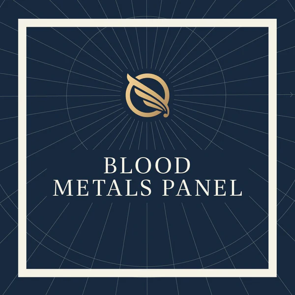 Mercury Tri-Test® & Blood Metals Panel - Image 4