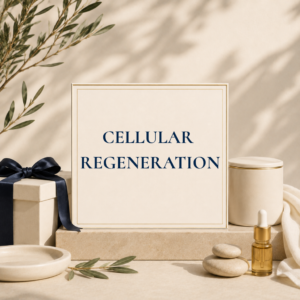 Cellular Regeneration