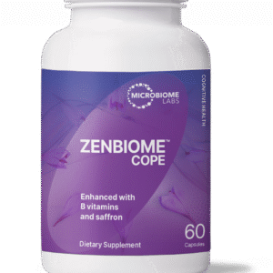 Zenbiome COPE