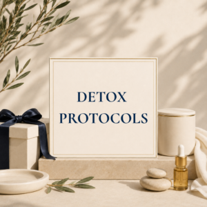Detox Protocols