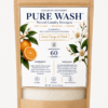 PURE WASH™  Handcrafted Natural Laundry Detergent