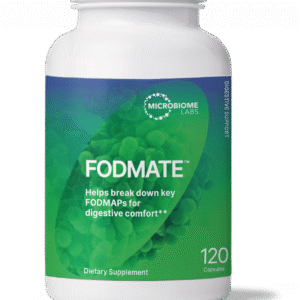FODMATE