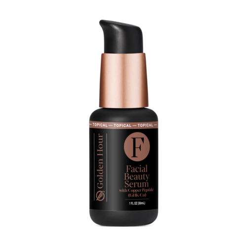Facial Beauty Serum