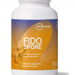 FidoSpore