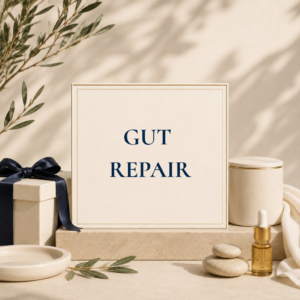 Gut Lining Support