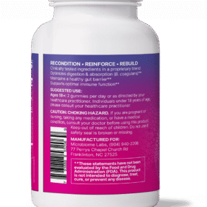 GastrointestinalHealth_MegaSpore_Gummie_Adult_Merical-SuggestedUse