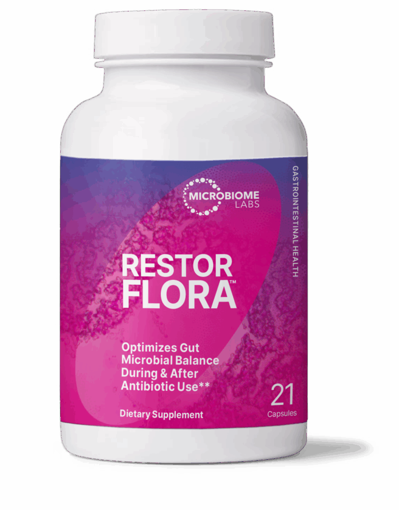 RestorFlora™ - Image 2