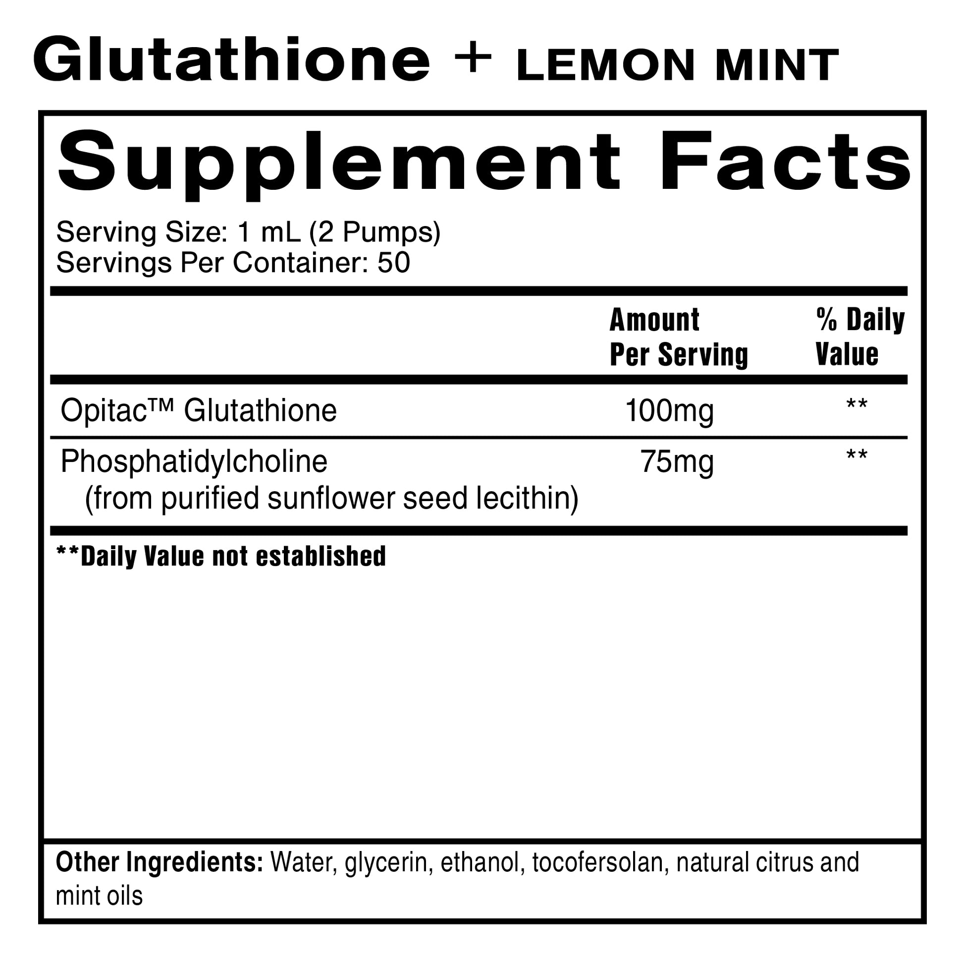 Liposomal Glutathione - Image 4