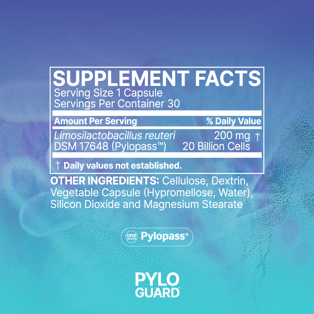 PyloGuard - Image 3