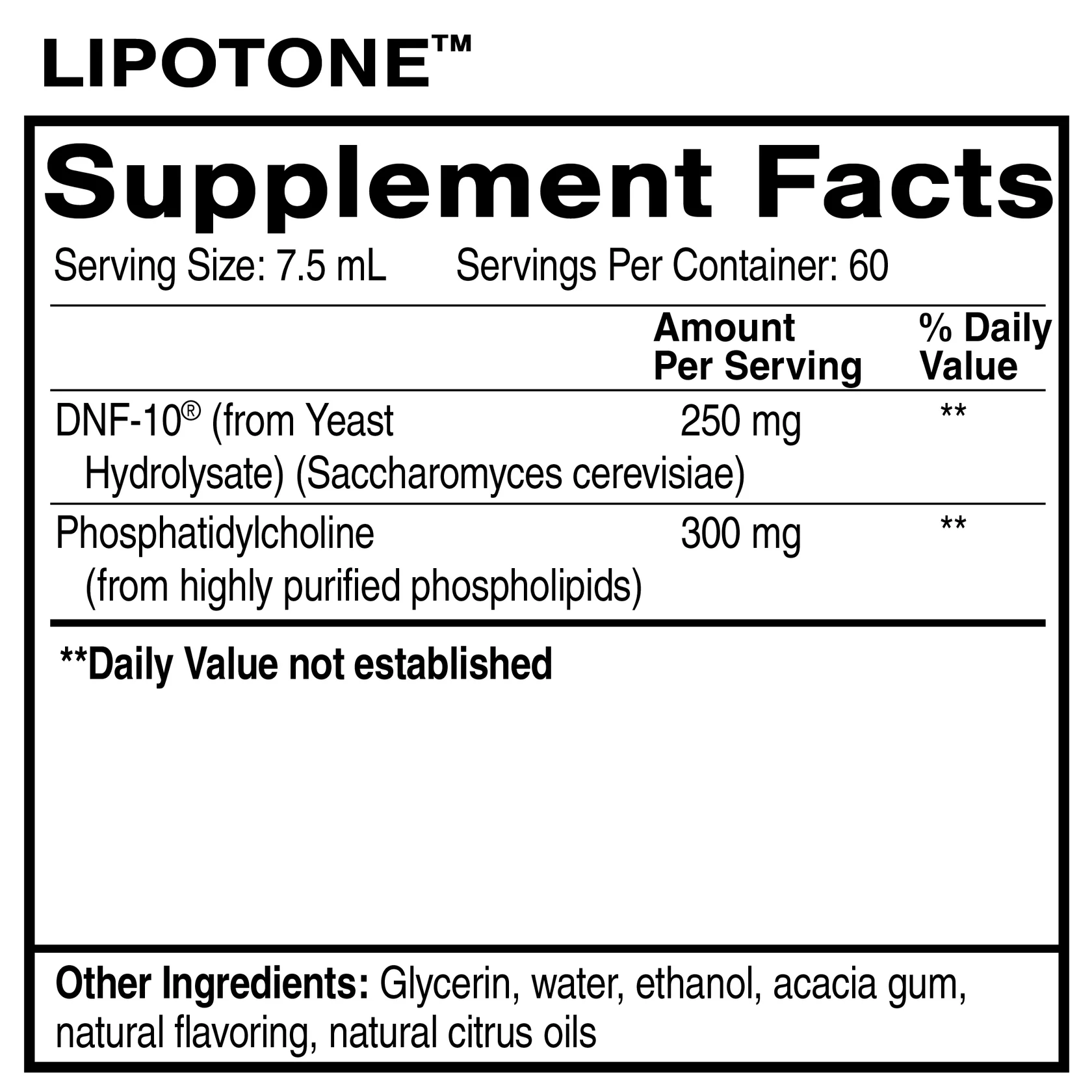 LipoTone™ - Image 2