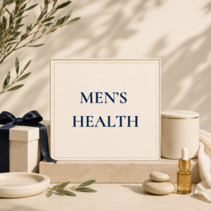 Men's Health