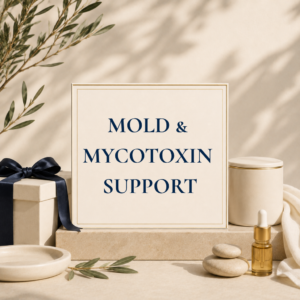 Mold Support