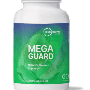 MegaGuard