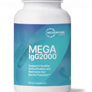 Mega IgG2000