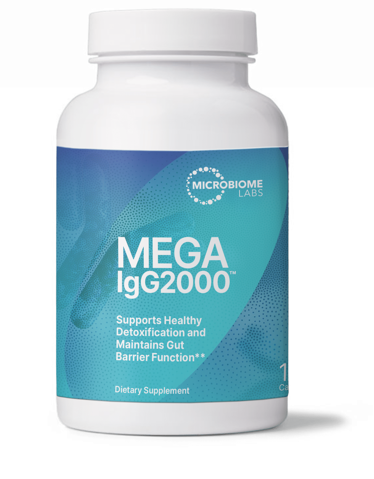 Mega IgG2000